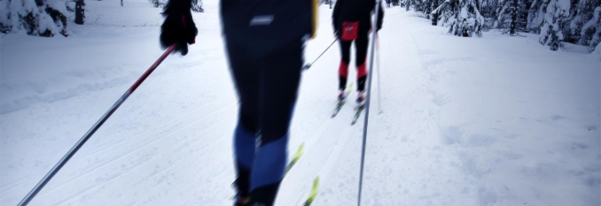 Sparekassa Skikarusell 2021 - Ukens løype - AVLYST